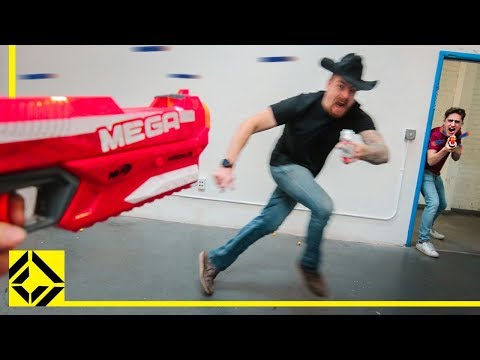 Nerf Office War | $9300 Wrendering PC! - UCSpFnDQr88xCZ80N-X7t0nQ