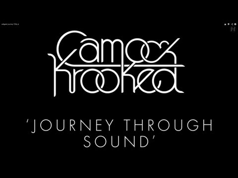 Camo & Krooked - Journey Through Sound - UCw49uOTAJjGUdoAeUcp7tOg