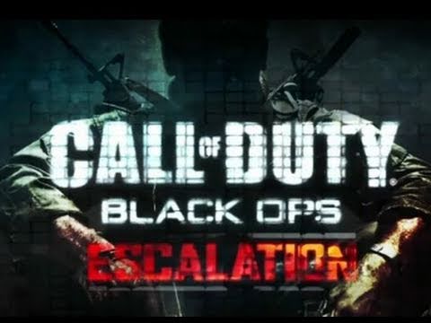Call of Duty: Black Ops - Escalation DLC Trailer - UCKy1dAqELo0zrOtPkf0eTMw