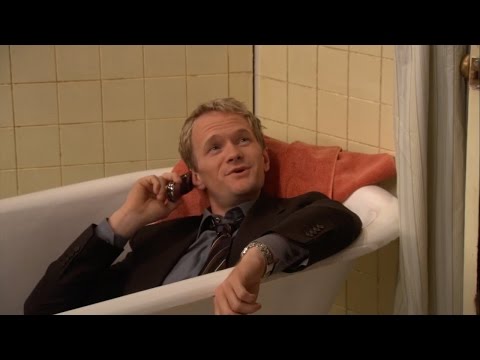 Top 10 How I Met Your Mother Episodes - UCaWd5_7JhbQBe4dknZhsHJg