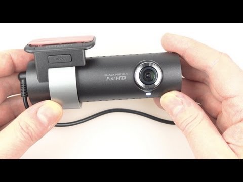 Blackvue DR500GW-HD Car Dashcam Camera Review & Demo - UC5I2hjZYiW9gZPVkvzM8_Cw