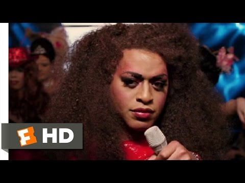 Kinky Boots (11/12) Movie CLIP - These Boots Are Made for Walkin' (2005) HD - UC3gNmTGu-TTbFPpfSs5kNkg