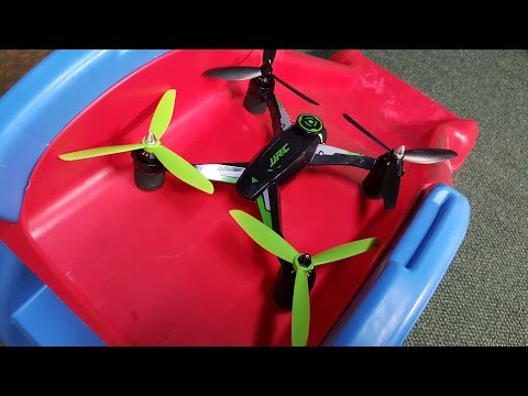 JJRC X1 indoor flight, funnels and long LVC! - UCNUx9bQyEI0k6CQpo4TaNAw