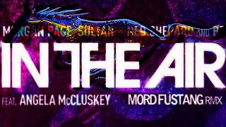 Morgan Page, Sultan & Ned Shepard & BT - In The Air (Mord Fustang Remix)