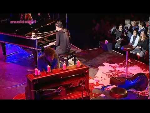 OneRepublic - Say (All I Need) (Zermatt Unplugged 2011)