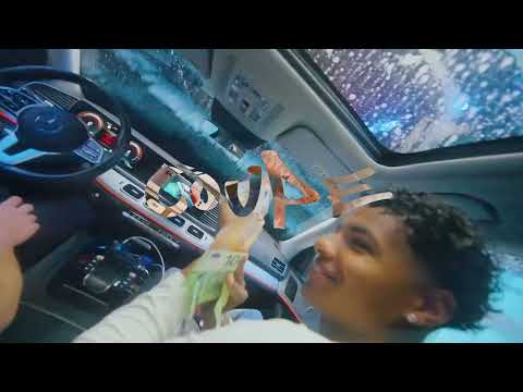 [FREE] PASHANIM X JOJE TYPE BEAT "COUPE" (prod. by shinyrecords)
