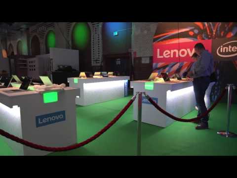 Virtual Tour of the #LenovoLaunch Venue - UCpvg0uZH-oxmCagOWJo9p9g