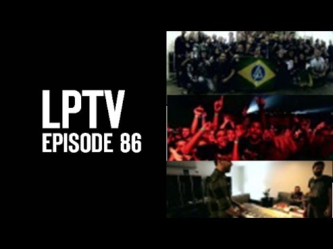 Phoenix Searches For A Spirit Animal | LPTV #86 | Linkin Park - UCZU9T1ceaOgwfLRq7OKFU4Q