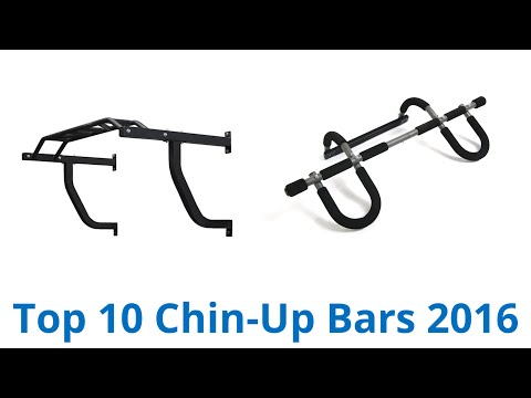 10 Best Chin-Up Bars 2016 - UCXAHpX2xDhmjqtA-ANgsGmw