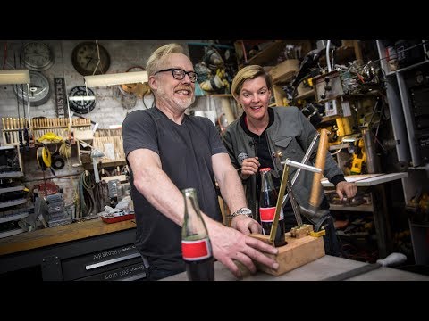 Adam Savage's One Day Builds: Overengineered Bottle Opener! - UCiDJtJKMICpb9B1qf7qjEOA