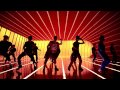 MV เพลง NO MERCY - B.A.P