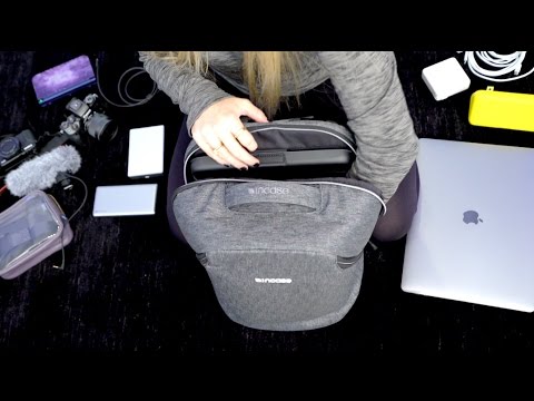 What's in my gear bag? | iJustine - UCey_c7U86mJGz1VJWH5CYPA