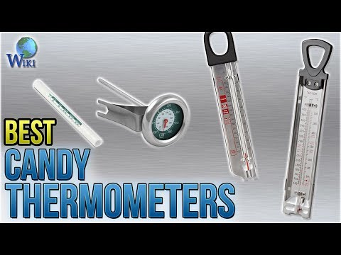 10 Best Candy Thermometers 2018 - UCXAHpX2xDhmjqtA-ANgsGmw