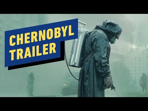 Chernobyl Official Trailer (2019) Stellan Skarsgård - UCKy1dAqELo0zrOtPkf0eTMw