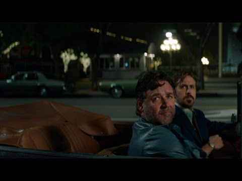 The Nice Guys - Official Final Trailer [HD] - UCjmJDM5pRKbUlVIzDYYWb6g