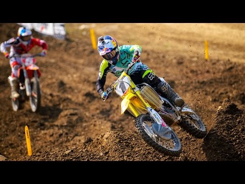 MX Nation - Training Days - Ep 2 - UCblfuW_4rakIf2h6aqANefA