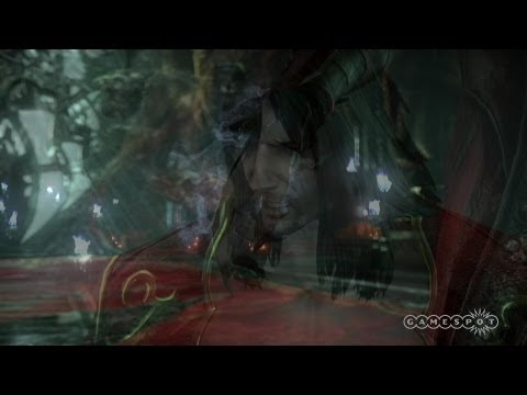 Castlevania: Lords of Shadow 2 - E3 2013 Stage Demo - UCbu2SsF-Or3Rsn3NxqODImw