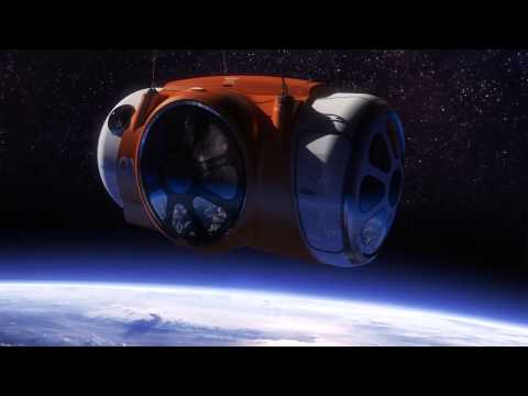 $75K 'Edge Of Space' Balloon Ride Gets FAA Approval | Animation - UCVTomc35agH1SM6kCKzwW_g