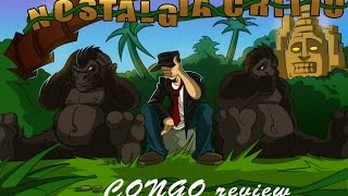 Congo - Nostalgia Critic