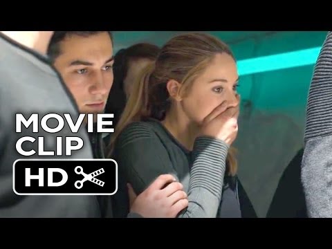 Divergent Movie CLIP - Hang On (2014) - Shailene Woodley Movie HD - UCkR0GY0ue02aMyM-oxwgg9g