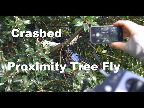 Awesome CC3D TBS Discovery, Low Fast Proximity Flying around Tree's That HPI Guy - UCx-N0_88kHd-Ht_E5eRZ2YQ