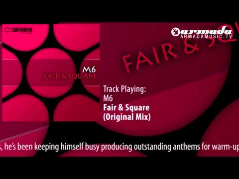 M6 - Fair & Square (Original Mix) - UCGZXYc32ri4D0gSLPf2pZXQ
