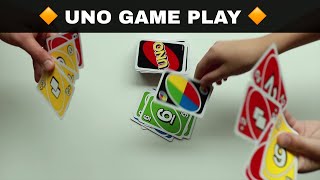 UNO - Card Game Battles