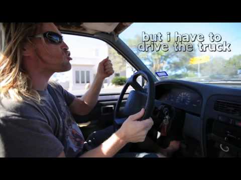 A deaf guy singing in a truck that hates to drive - UCTs-d2DgyuJVRICivxe2Ktg