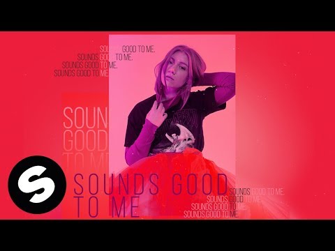 Hanne Mjøen - Sounds Good To Me (Gerd Janson Remix) [Official Audio] - UCpDJl2EmP7Oh90Vylx0dZtA