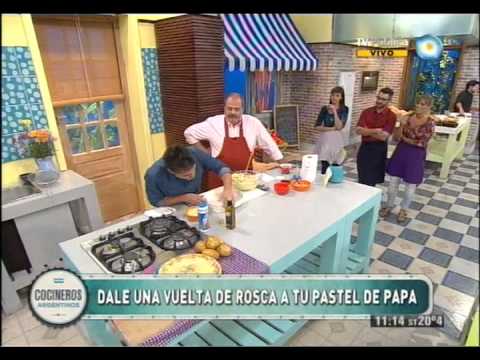 Pastel de papa crocante - UCb8W2JPNwMtV4xA0LFb3LUw