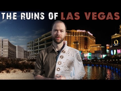 The Ruins of Las Vegas | Idea Channel | PBS Digital Studios - UC3LqW4ijMoENQ2Wv17ZrFJA