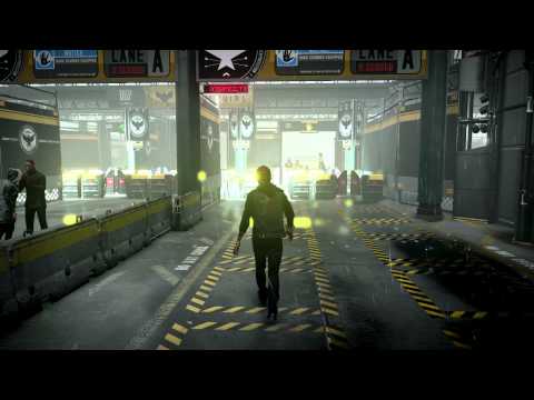 NEW Trailer | inFAMOUS Second Son Behind The Scenes - Creating Seattle - UCg_JwOXFtu3iEtbr4ttXm9g