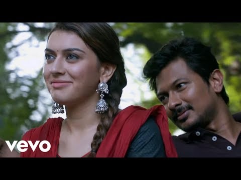 Manithan - Aval Video | Udhayanidhi | Santhosh Narayanan - UCTNtRdBAiZtHP9w7JinzfUg