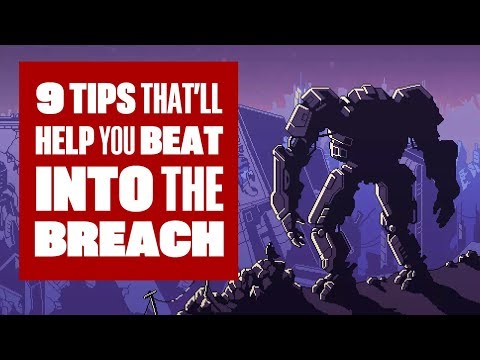 9 Tips That'll Help You Beat Into The Breach - UCciKycgzURdymx-GRSY2_dA