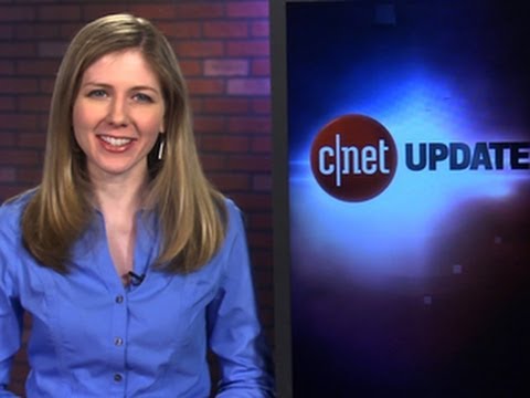 CNET Update - Talk to the ad with mobile Voice Ads - UCOmcA3f_RrH6b9NmcNa4tdg