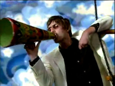 Oasis - All Around The World