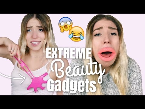 Ich TESTE die KRASSESTEN Beauty Gadgets aus Japan | BibisBeautyPalace - UCHfdTAyg5t4mb1G-3rJ6QsQ