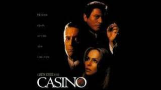 Casino - Mathaus Passion