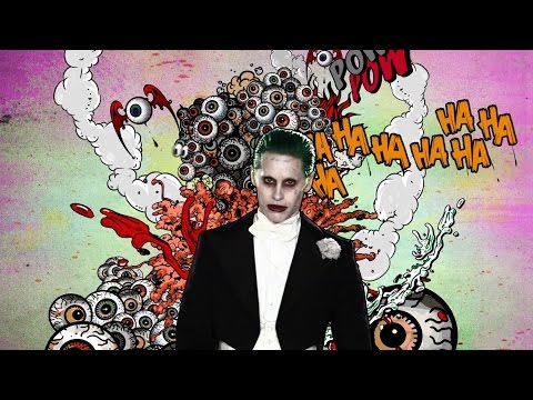 Suicide Squad - Joker [HD] - UCjmJDM5pRKbUlVIzDYYWb6g