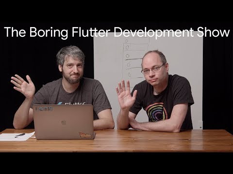 Slivers Explained - Making Dynamic Layouts (The Boring Flutter Development Show, Ep. 12) - UC_x5XG1OV2P6uZZ5FSM9Ttw