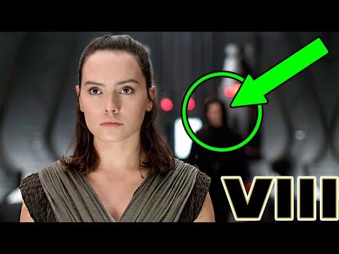 11 New Images of Rey and Kylo Reveal New Theories - Star Wars The Last Jedi Explained - UC8CbFnDTYkiVweaz8y9wd_Q