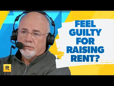 Should Landlords Feel Guilty About Raising Rent Prices?