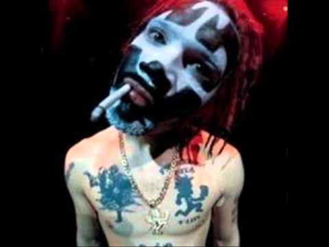 Insane Clown Posse - The Shaggy Show