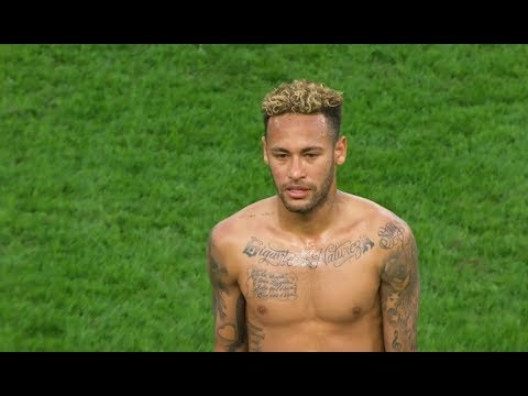Neymar Jr Top 10 Magical Performances In 2018 - UCKhJT5aPN35ES6bJ88ZaD7g