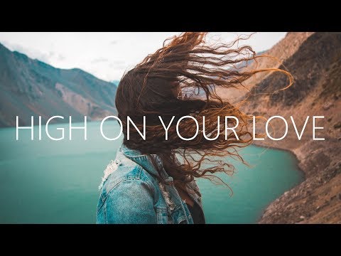 The Waked - High On Your Love (Lyrics) - UCwIgPuUJXuf2nY-nKsEvLOg