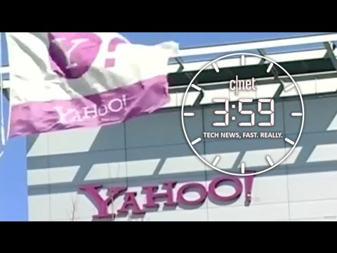 A billion reasons why you should quit Yahoo! (The 3:59, Ep. 155) - UCOmcA3f_RrH6b9NmcNa4tdg