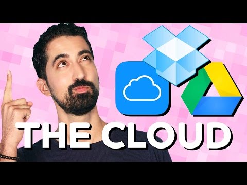 What is The Cloud? A Basic Overview | Mashable Explains - UCL8Nxsa1LB9DrMTHtt3IKiw