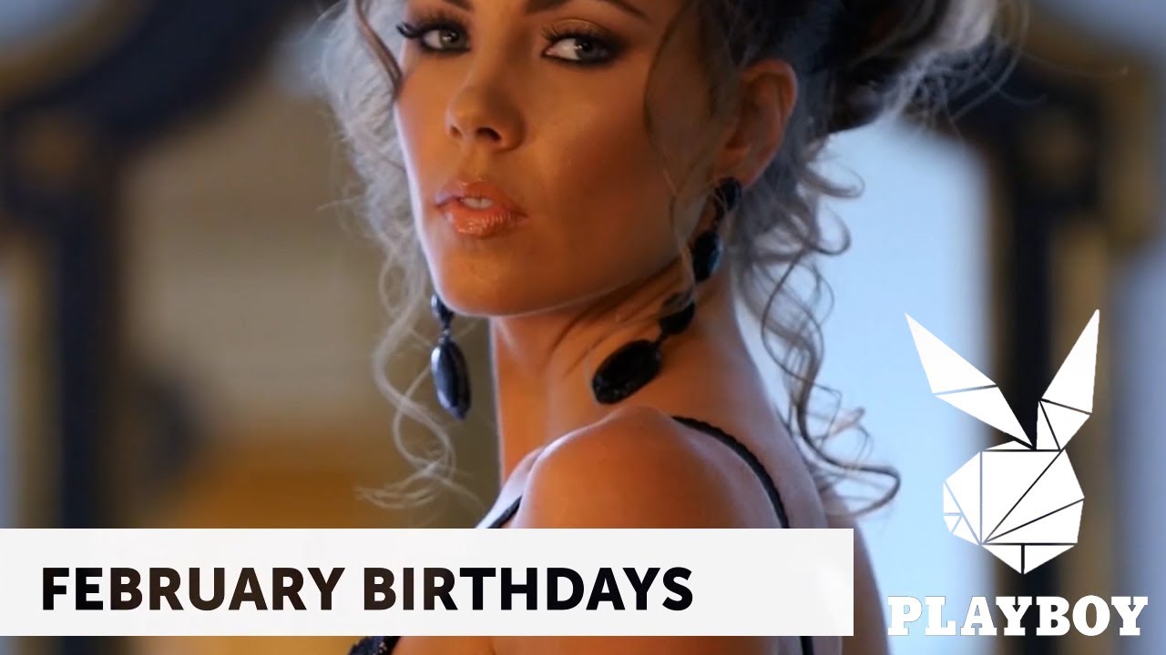 Playboy Plus HD – February Birthdays 2023