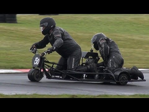 Gokart wheels on a motorcycle? - UCQ2sg7vS7JkxKwtZuFZzn-g