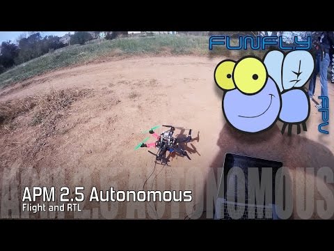 APM 2.5 Autonomous HEX - UCQ2264LywWCUs_q1Xd7vMLw